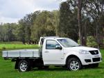 Great Wall V240 Single Cab 2012 года